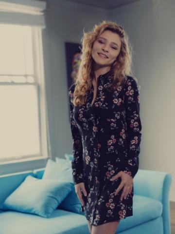 Калерия Молодая Красотка Реал фото 2